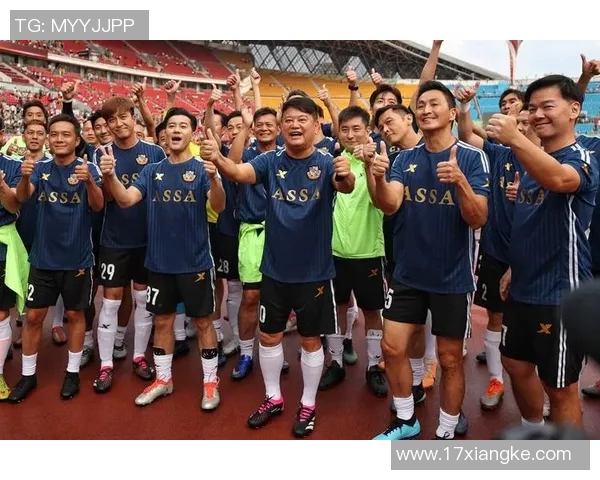 榕江足球明星队全新阵容揭晓队员名单及其精彩表现分析 榕江足球明星队全新阵容揭晓队员名单及其精彩表现分析