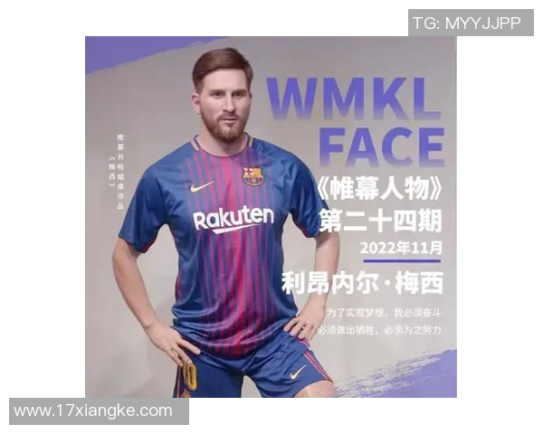 梅西在足球历史上的传奇地位与他所穿球衣号码的深远意义解析 梅西在足球历史上的传奇地位与他所穿球衣号码的深远意义解析