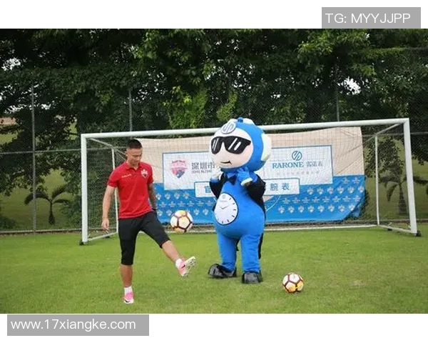 松原市足球界的璀璨之星揭晓谁是超级足球明星的真正代表