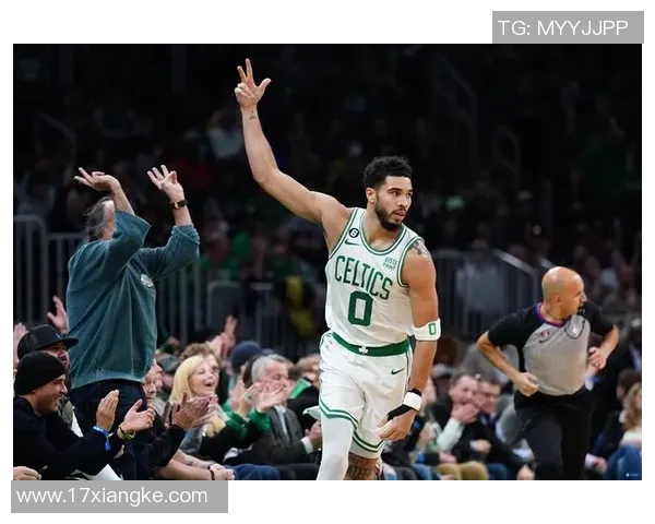 杰森塔图姆：从新星到NBA巨星的成长之路与辉煌成就