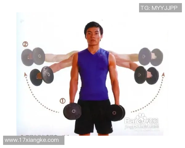 哑铃锻炼的主要肌肉群及其对全身健身的影响解析