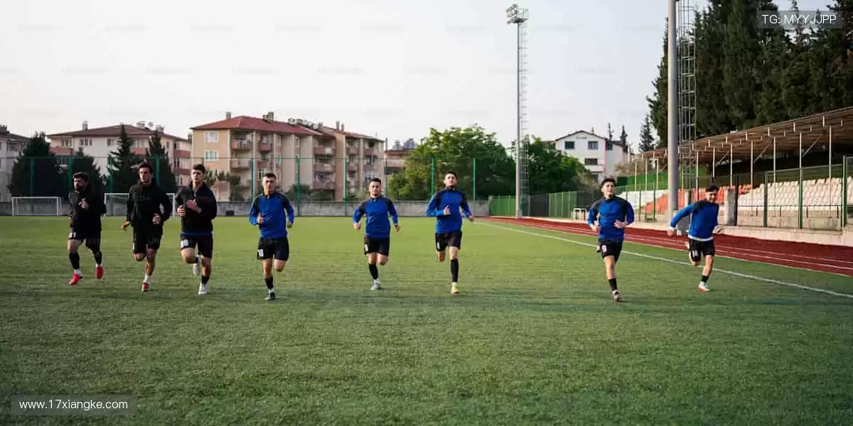 热血赛事，即刻点燃！🔥⚽️